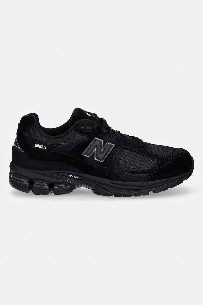 New Balance 2002 süet ayakkabı