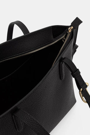 Furla kadın deri tote çanta