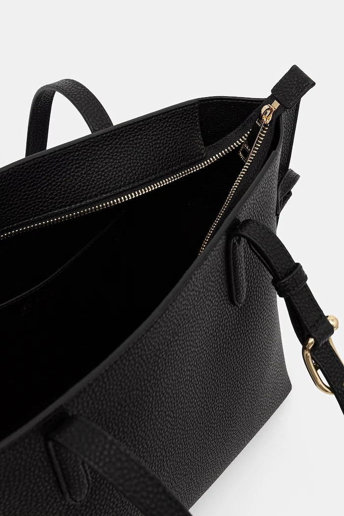 Furla kadın deri tote çanta