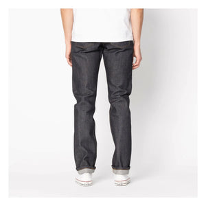 Naked & Famous - Weird Guy Gateway Selvedge Jeans | Indigo