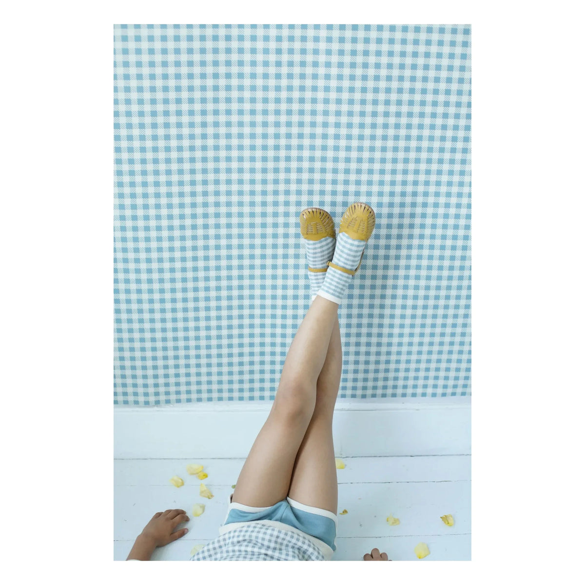 Soor Ploom - Short Action | Ice Blue