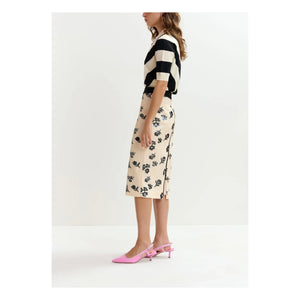 Essentiel Antwerp - Polo Joram | Beyaz