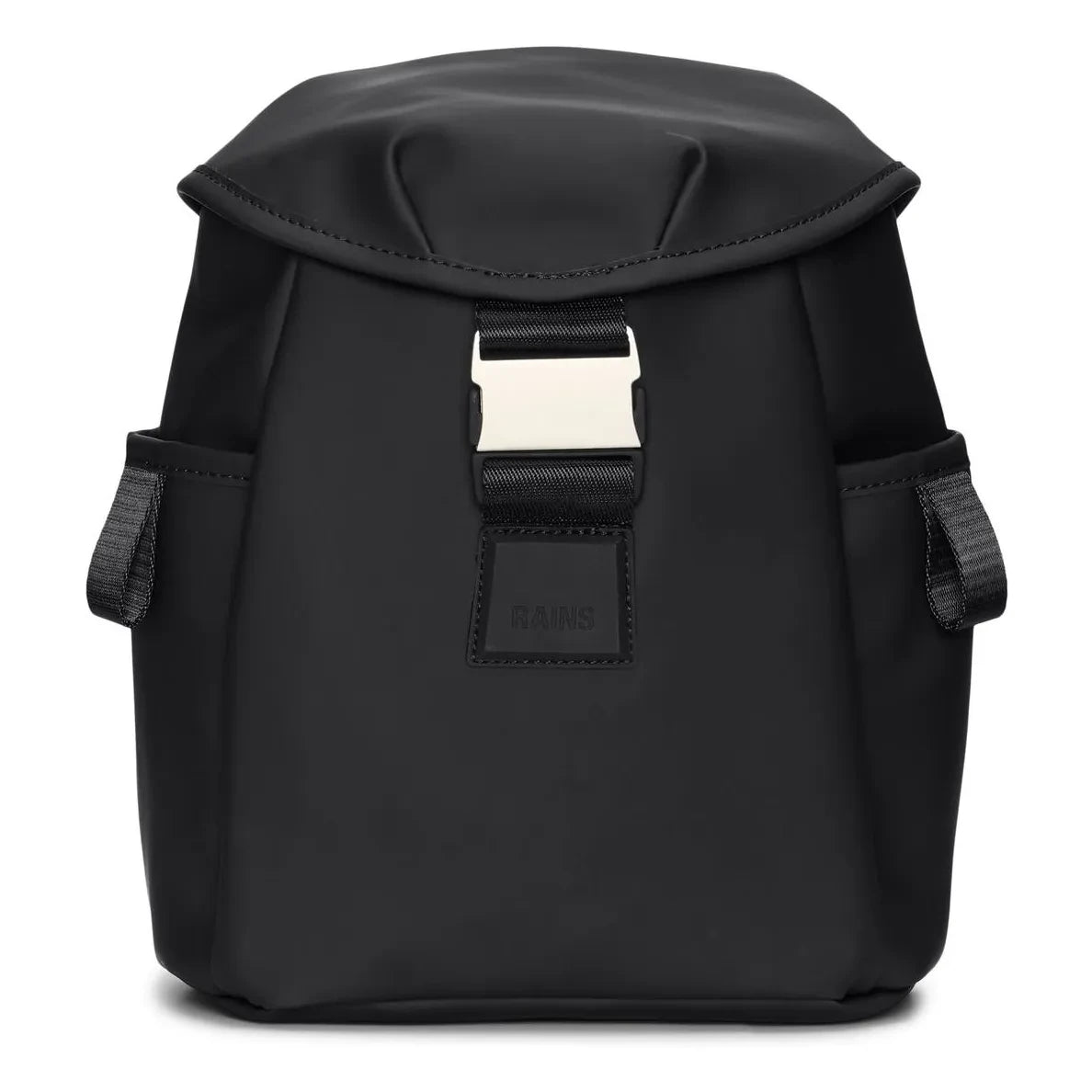 Rains - Valera Mini W3 backpack | Black