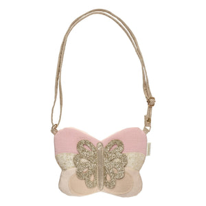Rockahula Kids - Kelebek Masal Çantası | Pembe
