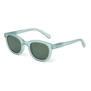 Liewood - Ruben Baby Sunglasses | Mint Green