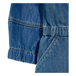 Bellerose - Piloot Tulum | Dyed denim