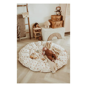 Play and Go - Coco - Rabbits | Nude Play Mat