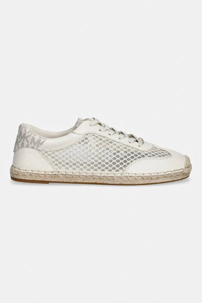 MICHAEL Michael Kors Ollie Bağcıklı Espadril Sneaker