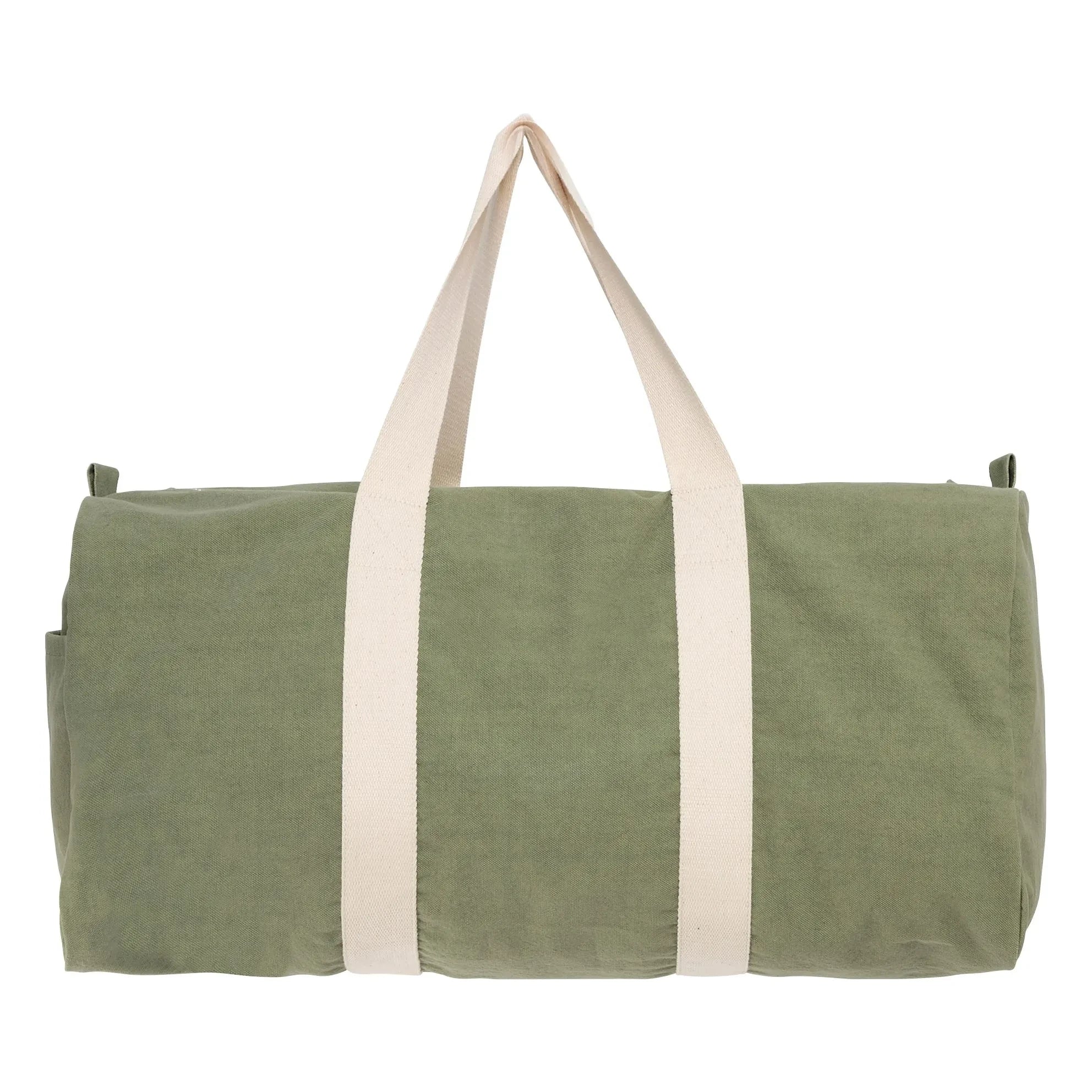 True Artist - Sport Bag No. 2 | Khaki