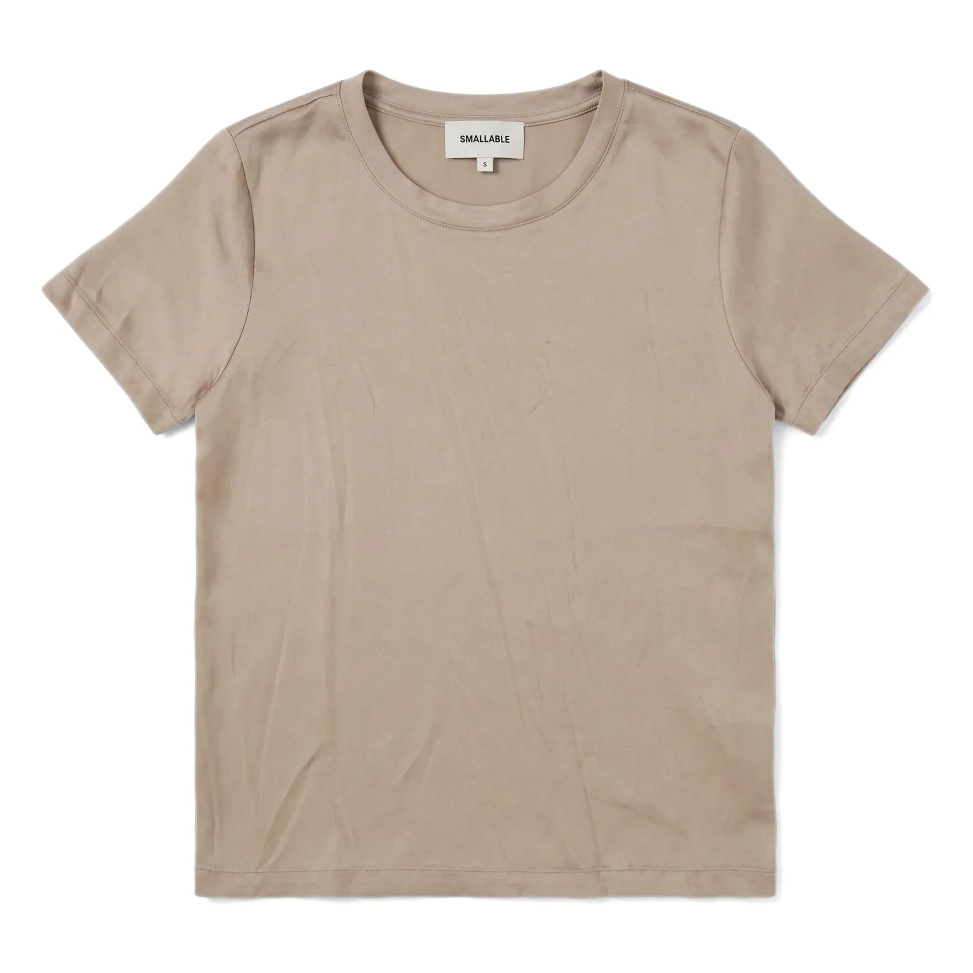 Smallable Woman - Selena T-Shirt | Beige Pink