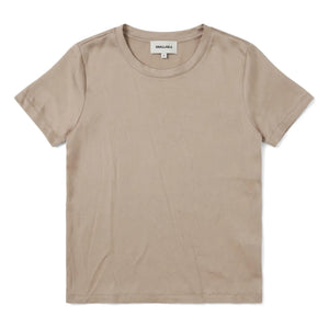 Smallable Woman - Selena T-Shirt | Beige Pink