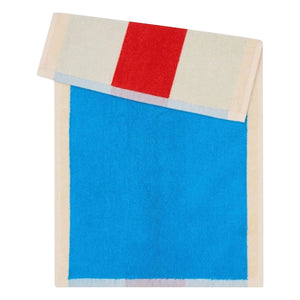 Suite 702 - Guest towels, Martens & Martens - 3-piece Set | Yellow