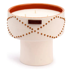 Côté Bougie - Nomad Terra Mug Candle - Dates