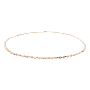 Camille Colette Studio - Maddie Bracelet | White