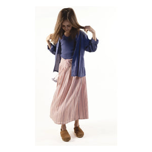 Sunchild - Dusty Pink Skirt Page