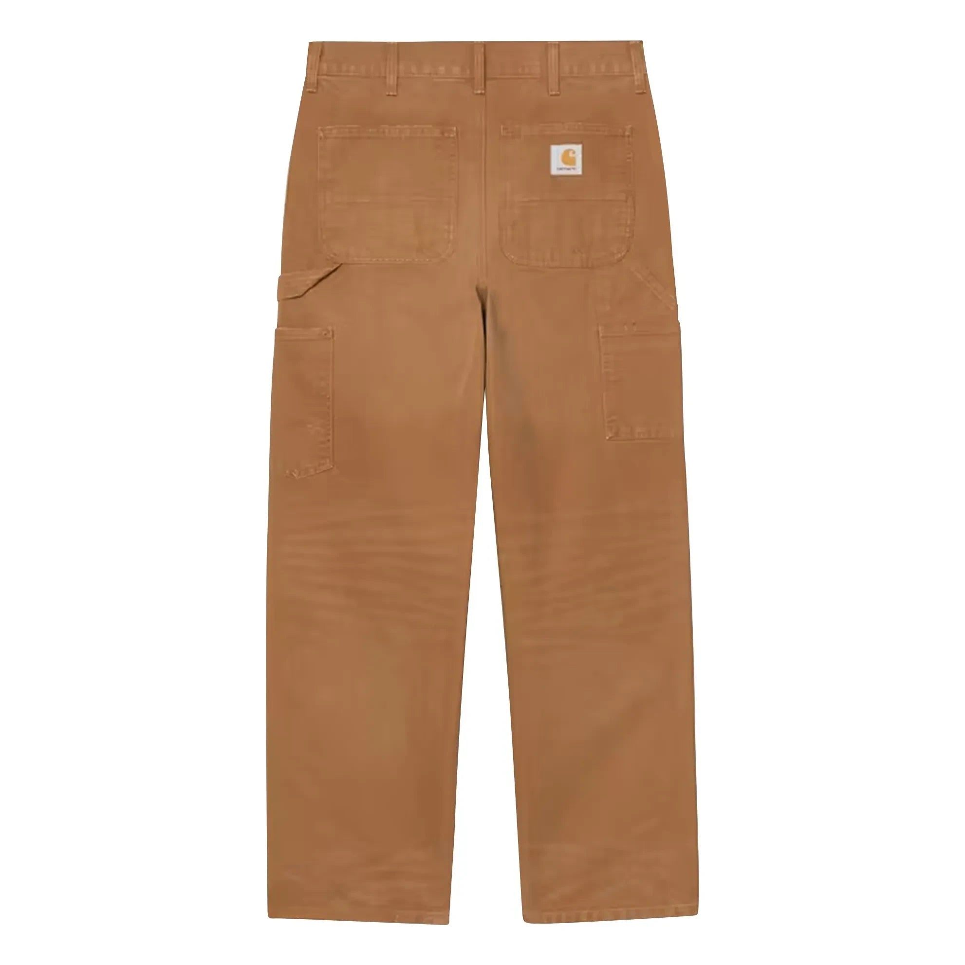 Carhartt WIP - Single Knee Pantolon | Camel