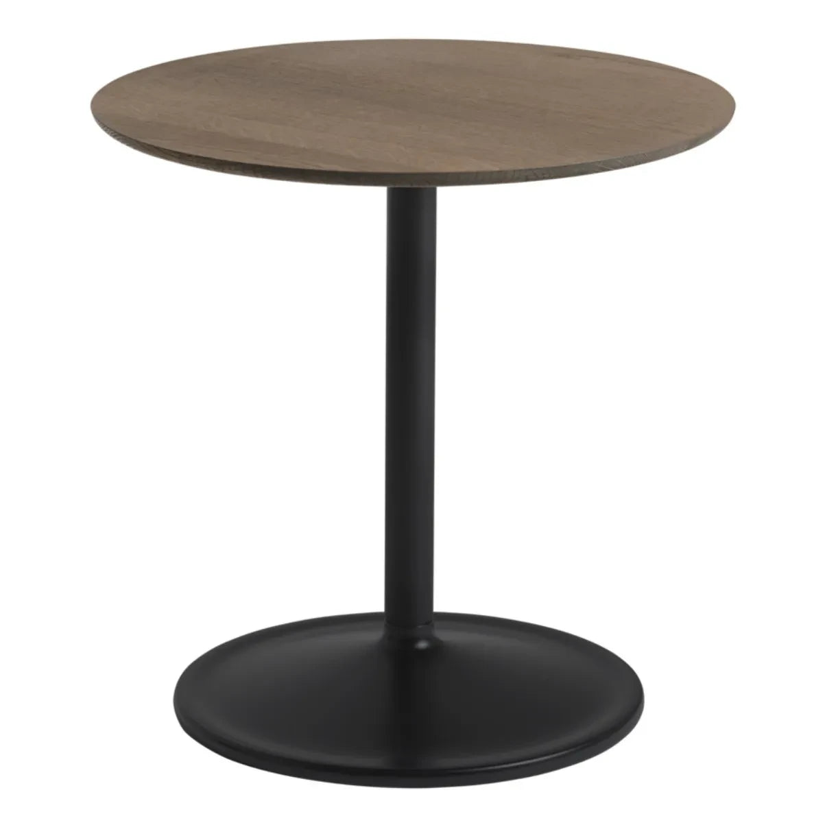 Muuto - Black Side Table