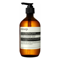 Aesop - Coriander Seed Body Shampoo - 500 ml