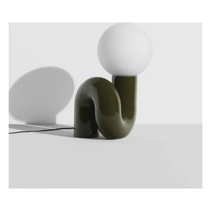 Petite Friture - Neotenic Table Lamp | Green