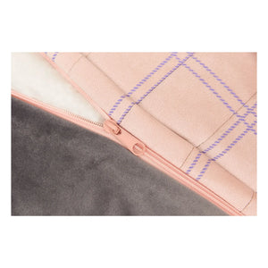 Nobodinoz - Chelsea Pouf | Pink