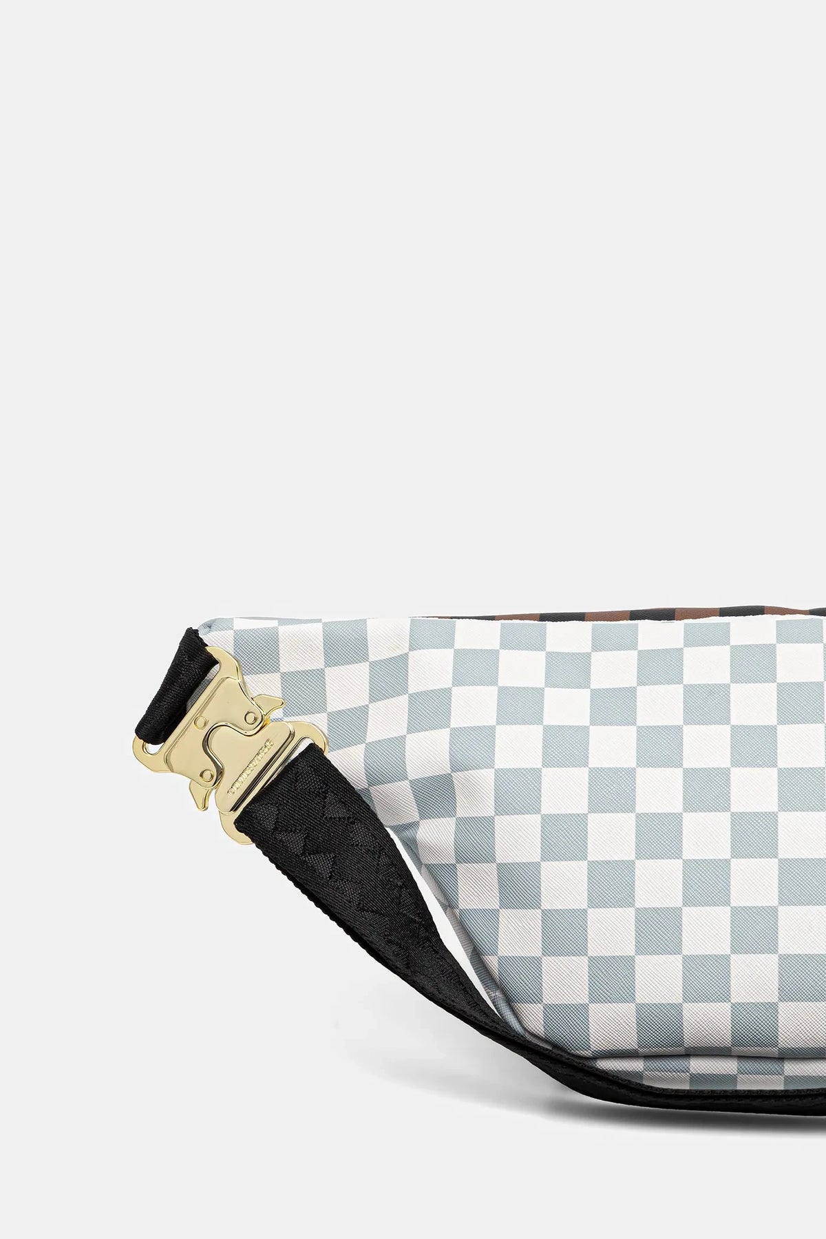 Sprayground - Brown Waist Bag 910B8296NSZ