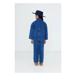 Tinycottons - Jean Pommes | Mavi