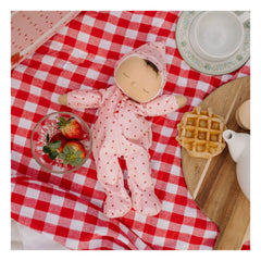 Olli Ella - Dozy Dinkum Baby | Pink