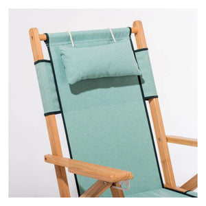 Business & Pleasure Co. - Tommy Chair | Green