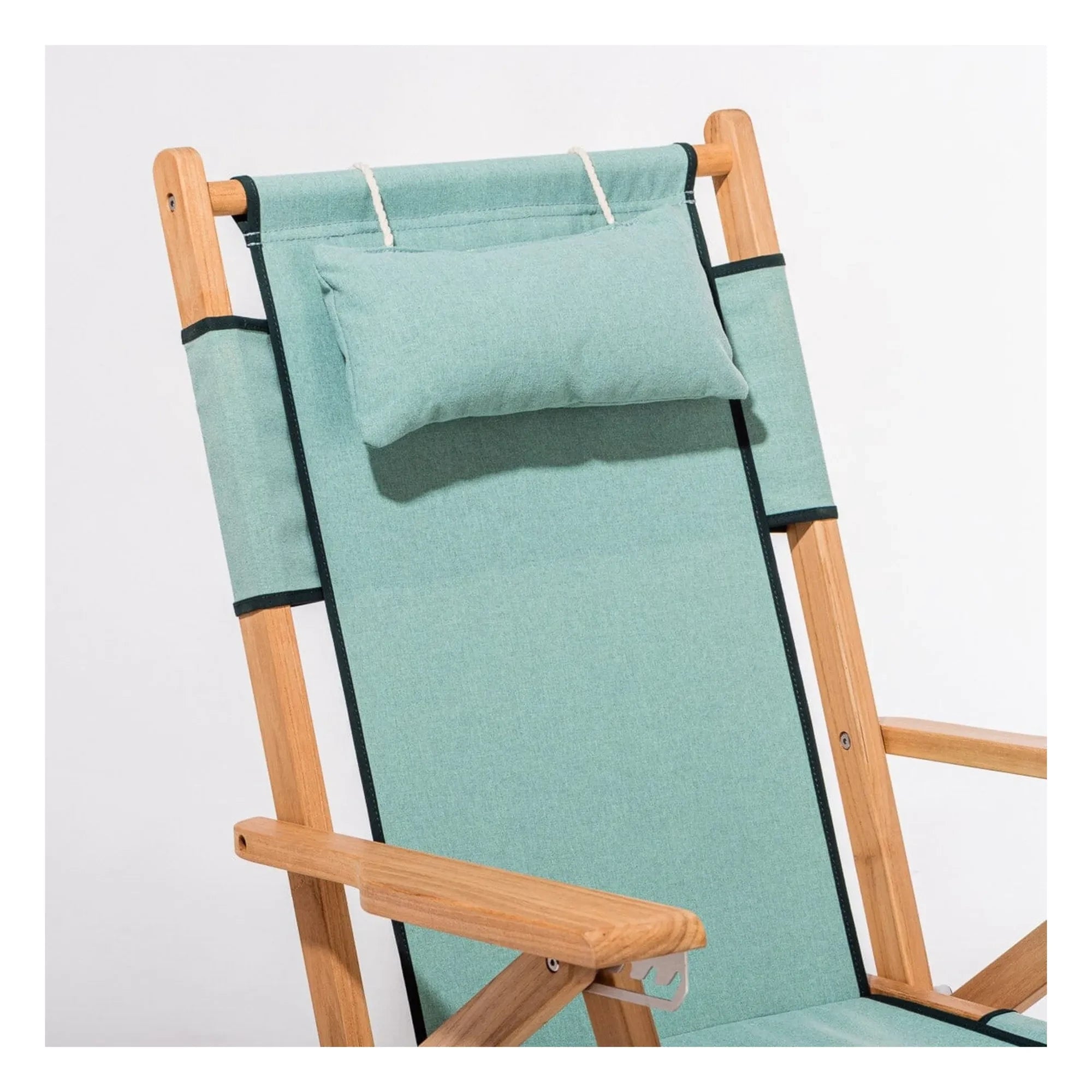 Business & Pleasure Co. - Tommy Chair | Green