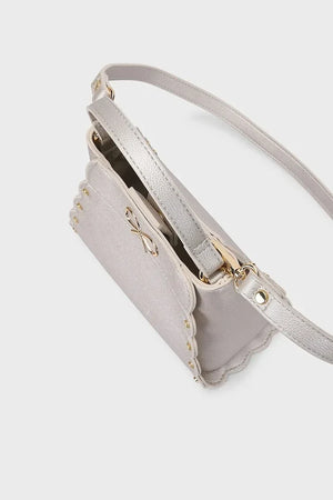 Mayoral çocuklar için suni deriden crossbody çanta