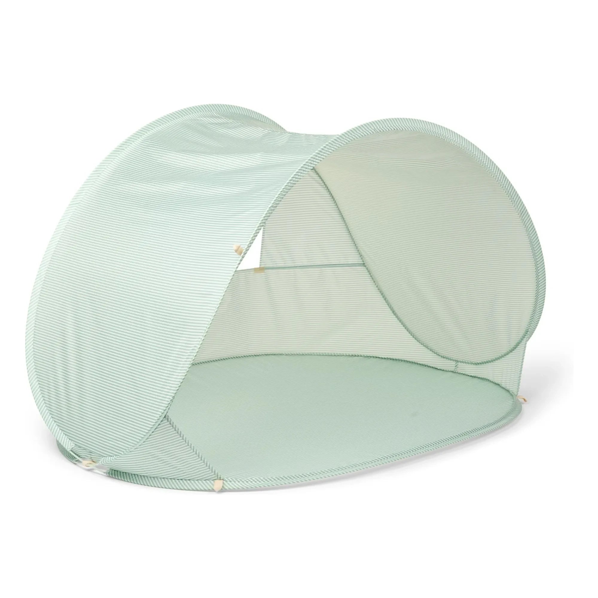 Liewood - Cassie pop up tent | Mint/cream