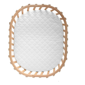 Charlie Crane - Lugo Convertible Crib