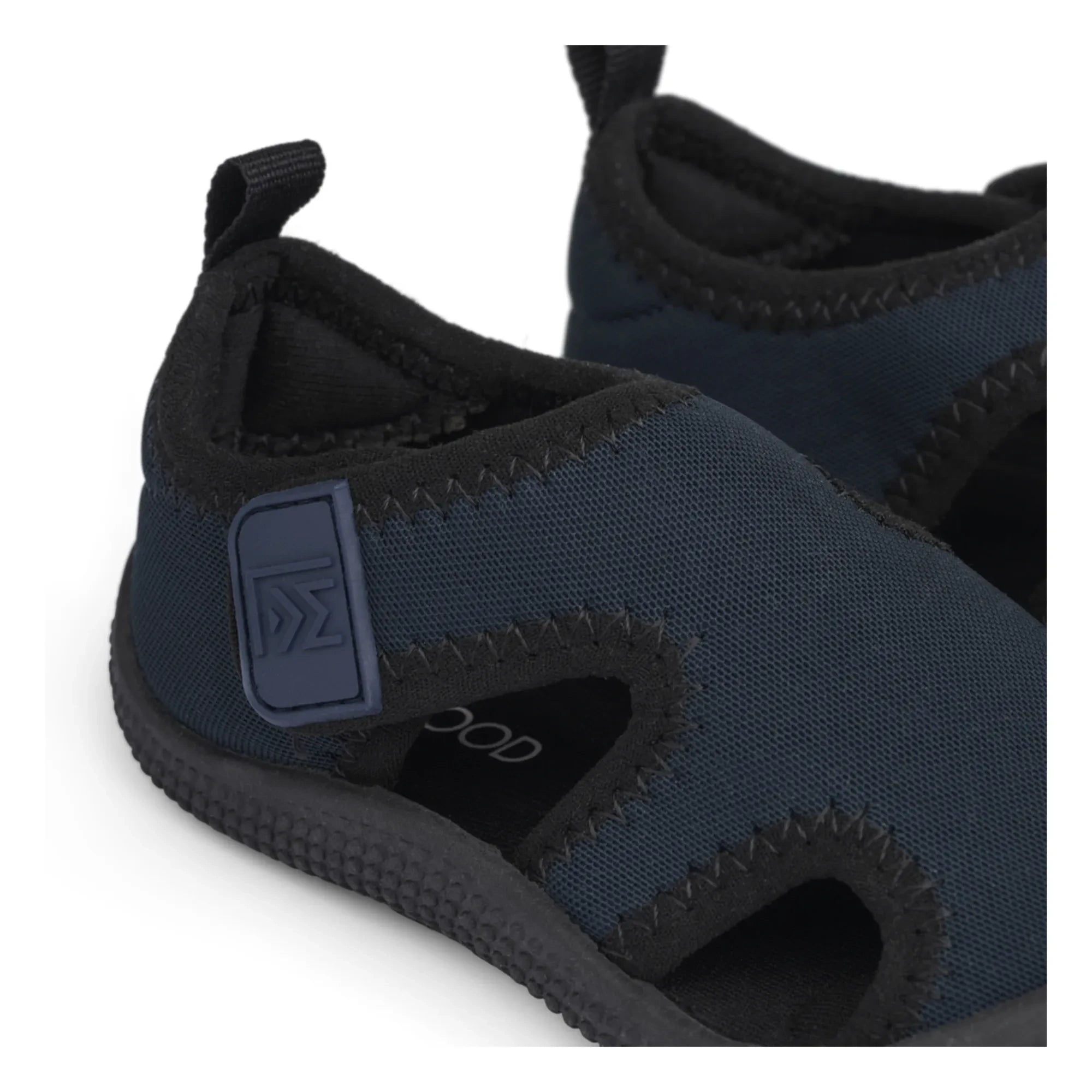 Liewood - Sigurd Aquatic Shoes | Navy
