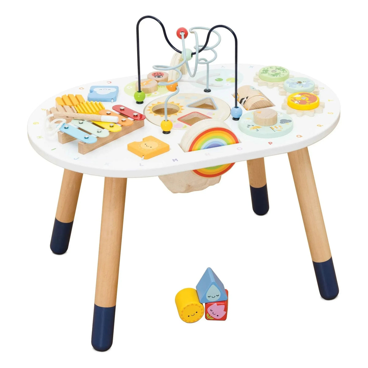 Le Toy Van - Sensory Activity Table | Multicolored