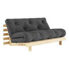 Karup Design - Roots sofa bed | Dark gray