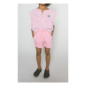 American Vintage - Kısa Izubird | Pembe