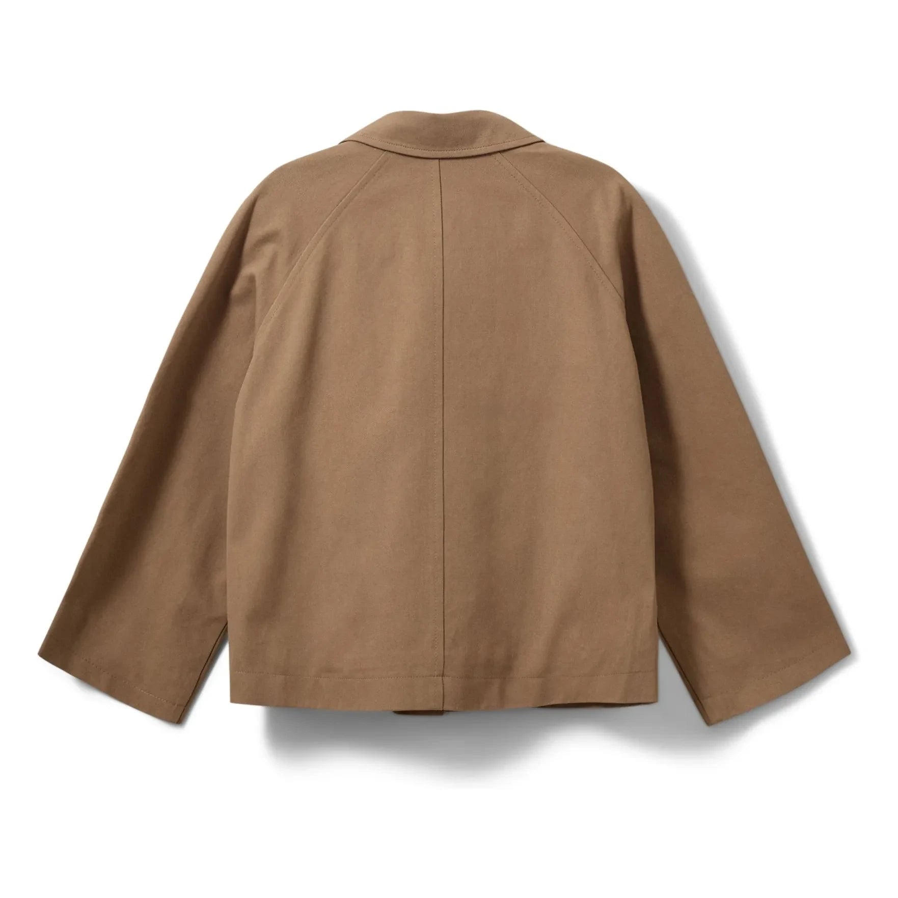 Sofie Schnoor - Filinesy Jacket | Camel