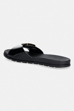 Tory Burch Kadın Mellow Buckle Slide Terlik