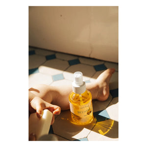 Minois - Dry Body Oil - 150 ml