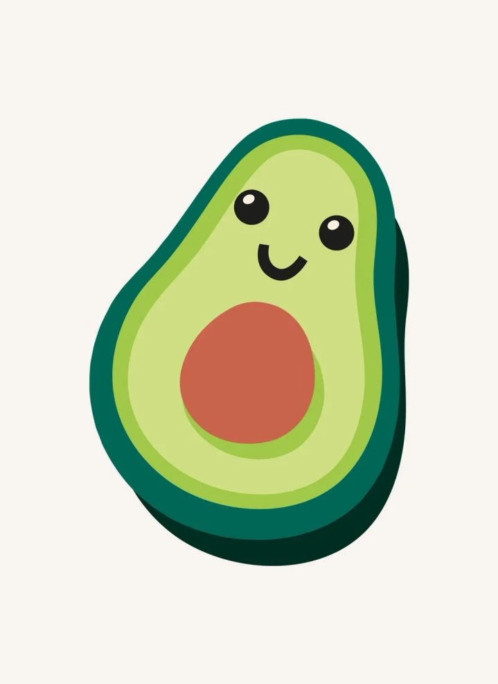 Blackrock Games - Avocado Smash Speed Game