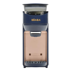 Béaba - Milkeo Plus - Baby Bottle Prep Station | Night Blue