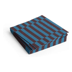 Hay - Grey Set of 20 Paper Napkins