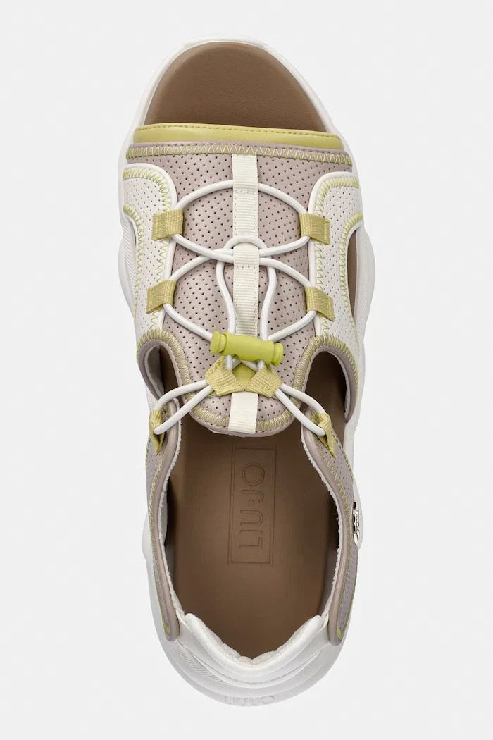 Liu Jo STEFFY SANDAL 03 Sandalet
