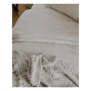 garbo&friends - Linen Duvet Cover