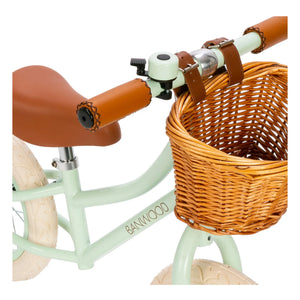 Banwood - First Go 12" Balance Bike | Mint Green
