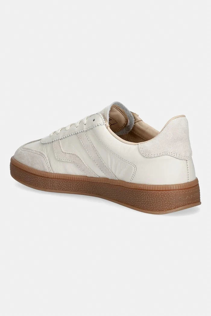 Gant Cuzima Women's Leather Sneakers