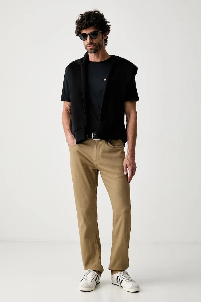 Gant regular erkek kot pantolon