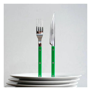 Sabre - Bistro Fork | Meadow Green