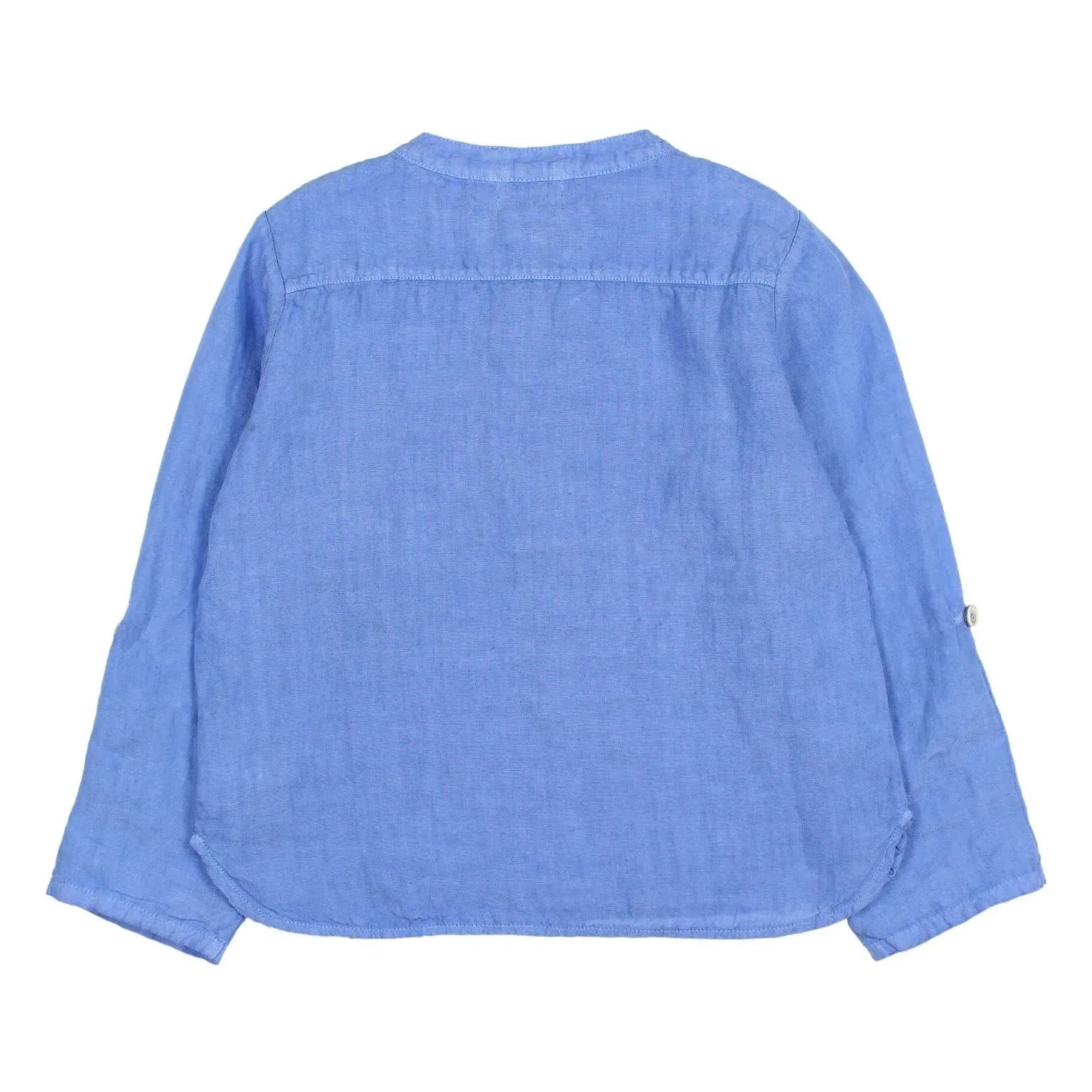 Búho - Kurta Lin | Light Blue