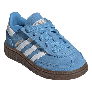 Adidas - Spezial Handball Sneakers Elastic Laces | Light Blue